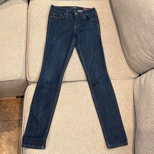 Level 99 Skinny Jeans